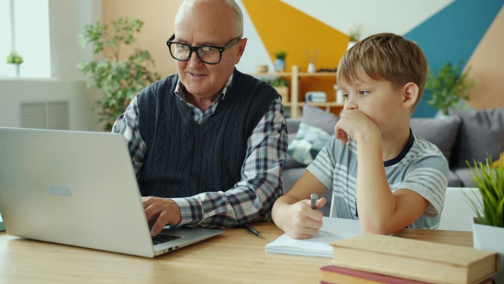 Intergenerational Mentorship as a Structural Lever for Career Capital in the Age-Diverse Enterprise