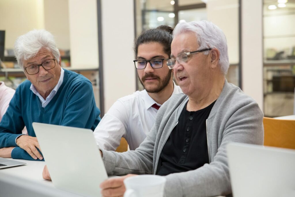 Intergenerational Sales Training Becomes a Structural Lever for Market Expansion