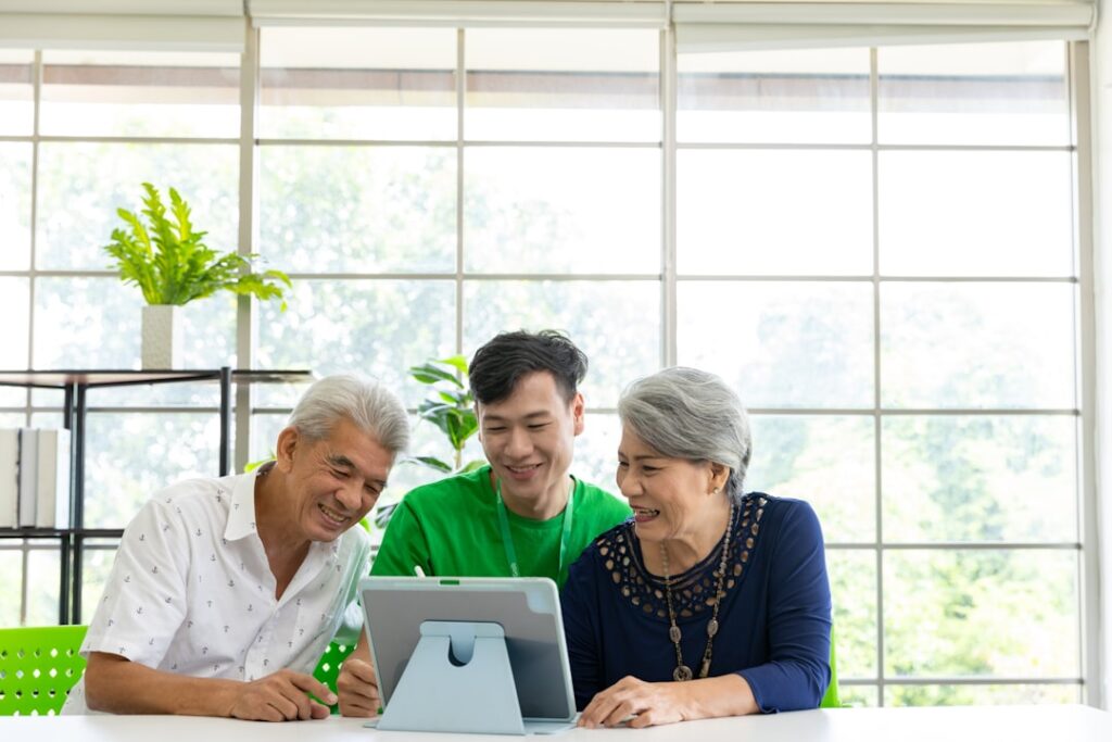 Intergenerational Sales Training Becomes a Structural Lever for Market Expansion