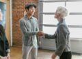 Intergenerational Teams Reshape Youth Empowerment: A Structural Realignment of Capital and Influence