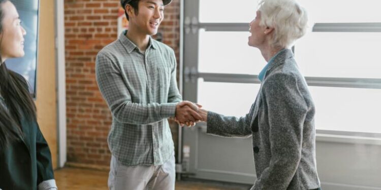 Intergenerational Teams Reshape Youth Empowerment: A Structural Realignment of Capital and Influence