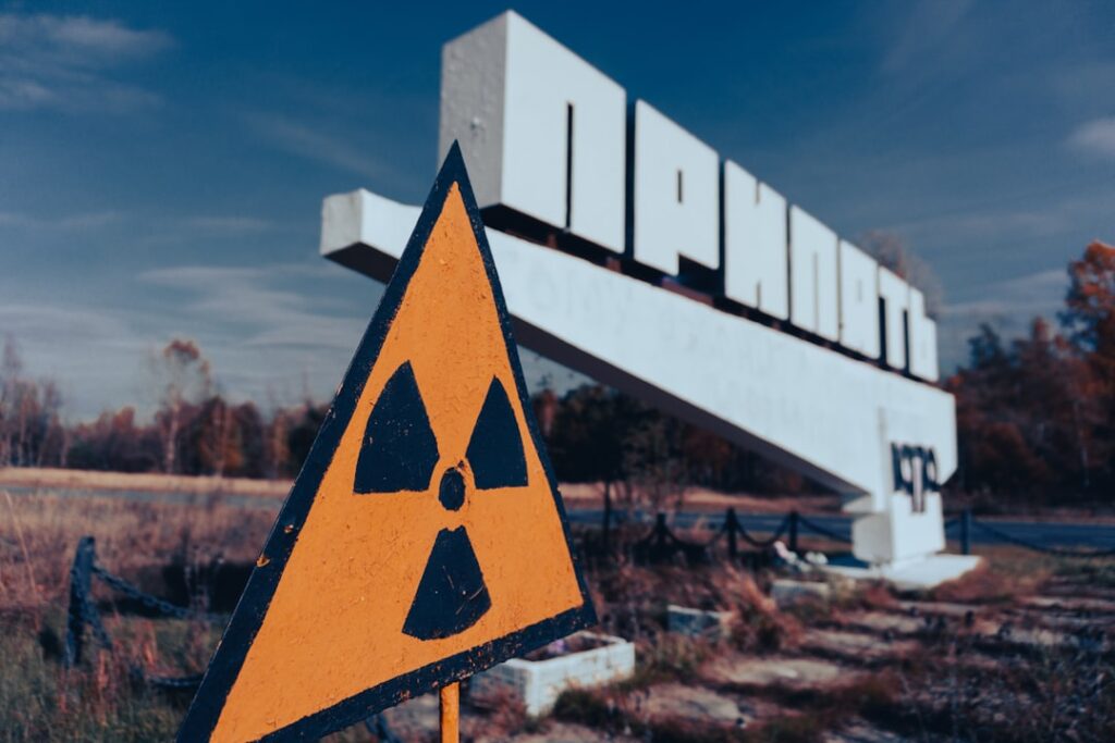 Nuclear Waste Management Meets AI Agents Challenge