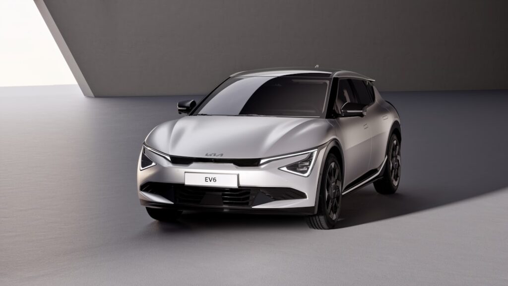 Kia’s EV3: A New Era for Electric SUVs in the US