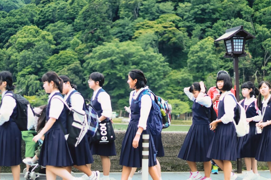 Japan’s Study‑Abroad Surge Meets Structural Headwinds