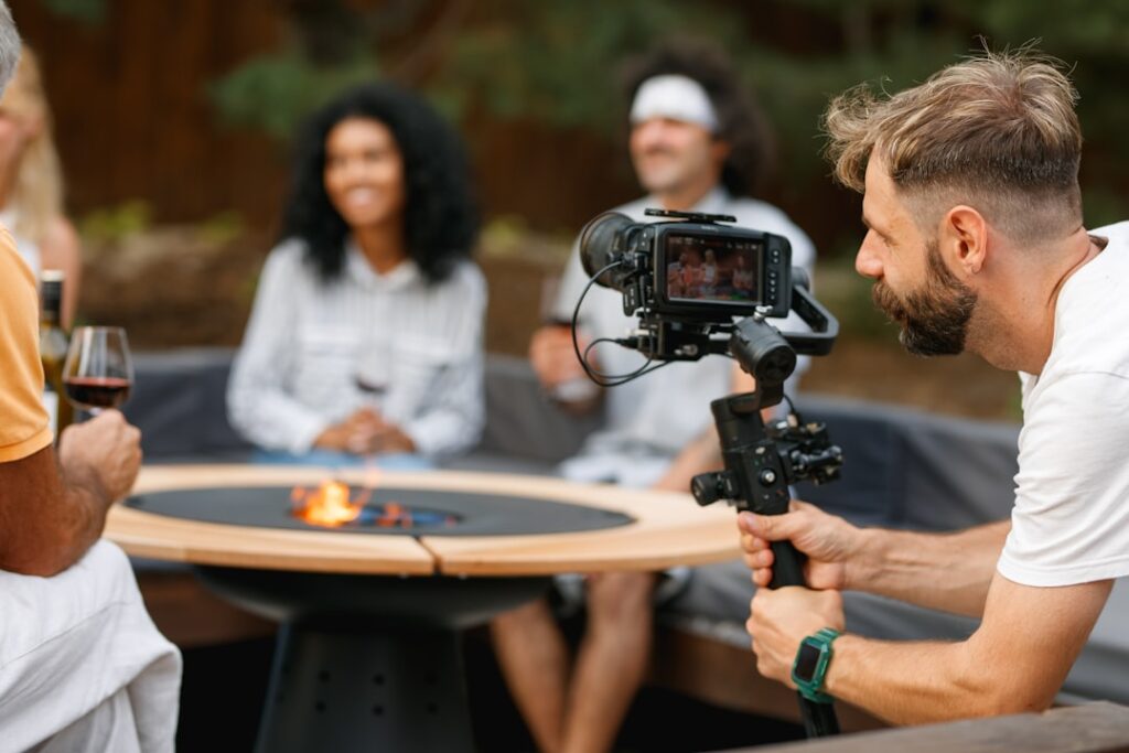 From Guest to Content Creator: How to Design Events That Market Themselves | Workforce Shift