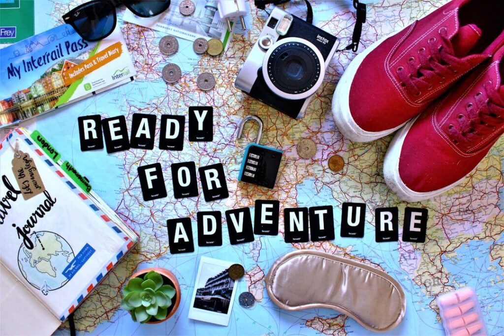 The Value of Adventure in Extended Careers