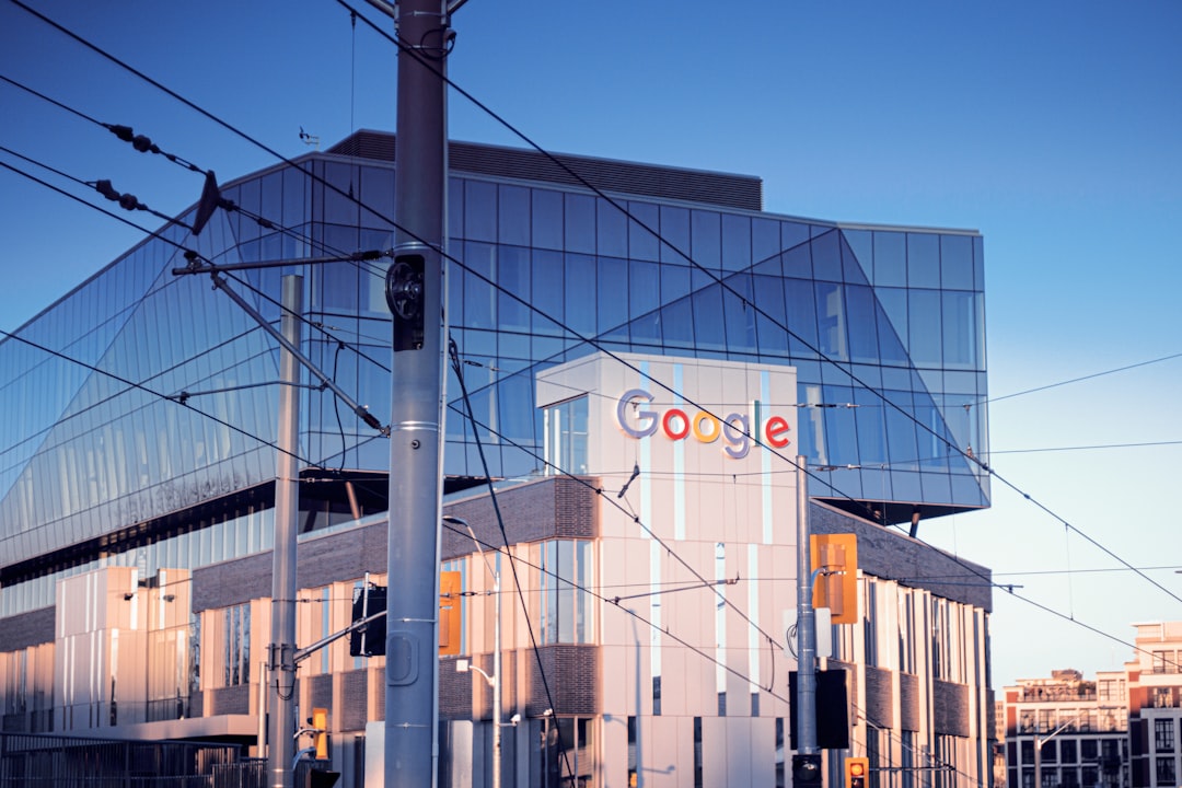 Google Signs A.I. Deal With Pentagon