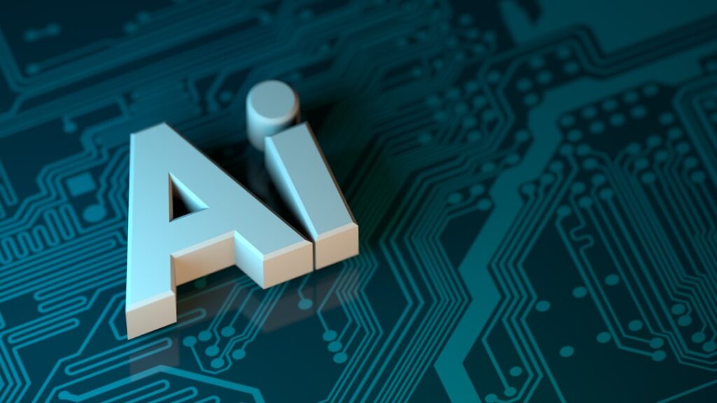 Accelerating Business Growth with AI Strategies