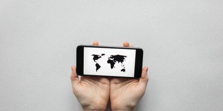 Location‑Agnostic Networks Redefine Talent Capital and Institutional Power