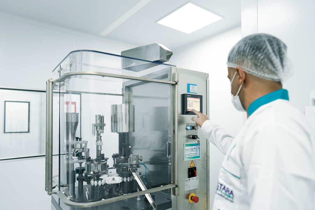 Cohance Lifesciences Sees 20% Share Surge After CEO Appointment