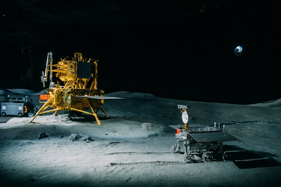 NASA’s Artemis II Mission: A New Era for Lunar Exploration