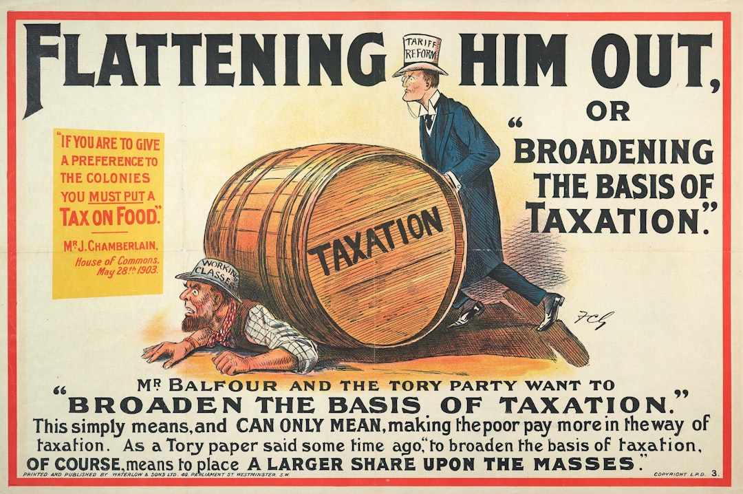 AI job losses may kill income tax in five years: British bank Monzo's founder issues grim