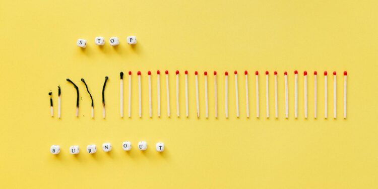 Managerial Accountability as the Structural Lever to Stem Workplace Burnout