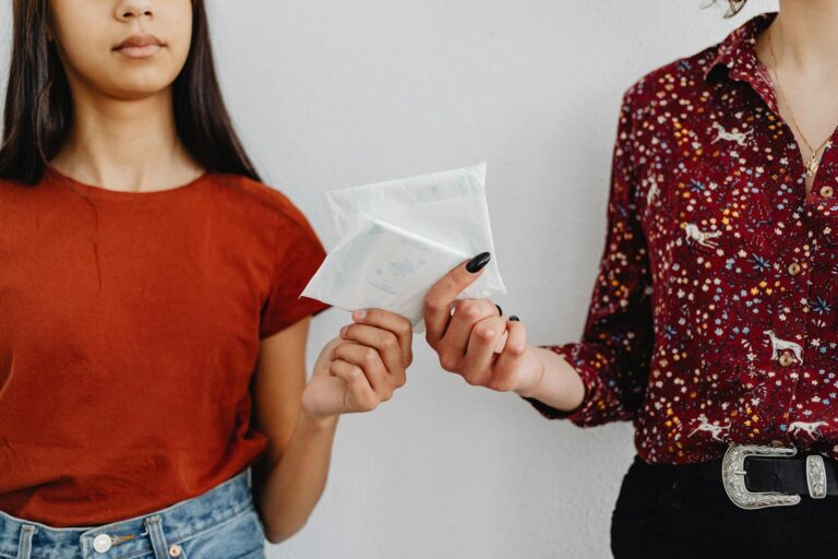 Menstrual Equity as a Structural Lever for Women‑Led Enterprises in the Global South