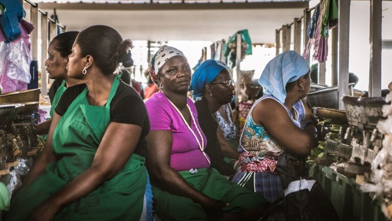 Menstrual Equity as a Structural Lever for Women‑Led Enterprises in the Global South