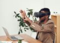 Metaverse Wellness: How Immersive Tech Reshapes Employee Resilience