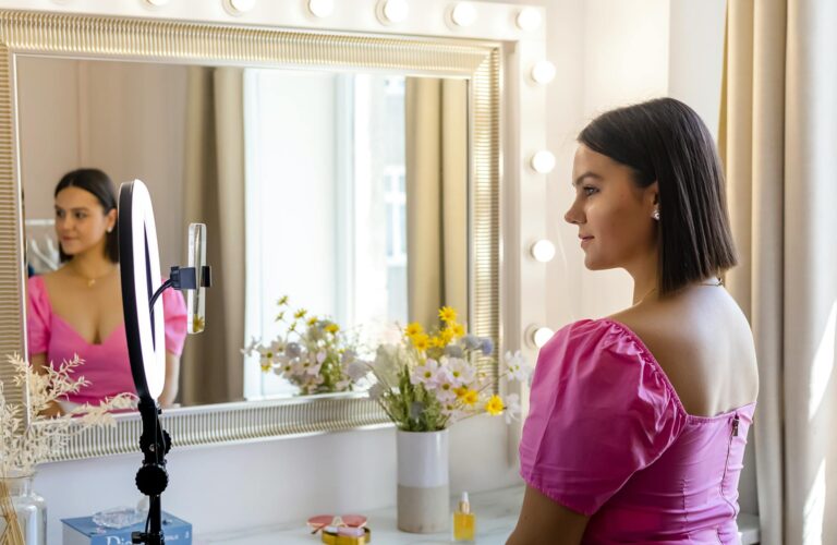 Micro‑Influencers Reshape Beauty: A Structural Shift in Career Capital and Brand Power