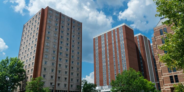 Micro‑Living on Campus: A Structural Shift in Student Housing Affordability