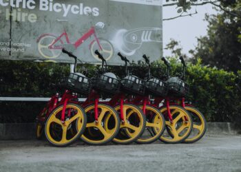 Micro‑Mobility on Campus: A Structural Engine for Sustainable Career Capital