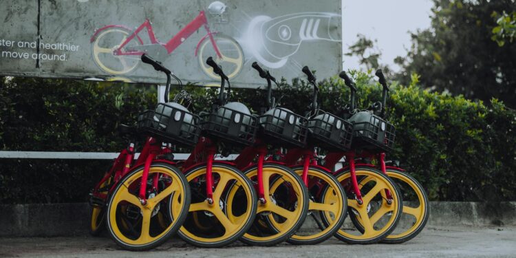 Micro‑Mobility on Campus: A Structural Engine for Sustainable Career Capital