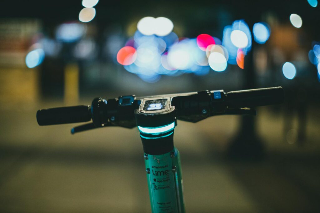 Micro‑Mobility’s Structural Shift: How Campus Commuting Is Redefining Career Capital and Urban Power