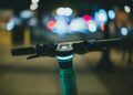 Micro‑Mobility’s Structural Shift: How Campus Commuting Is Redefining Career Capital and Urban Power