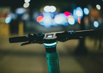 Micro‑Mobility’s Structural Shift: How Campus Commuting Is Redefining Career Capital and Urban Power