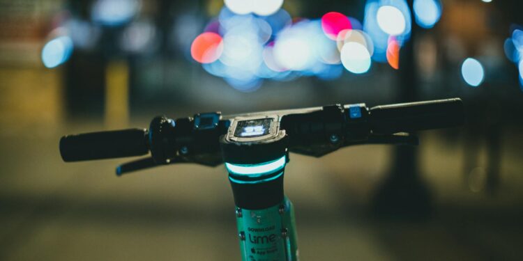 Micro‑Mobility’s Structural Shift: How Campus Commuting Is Redefining Career Capital and Urban Power