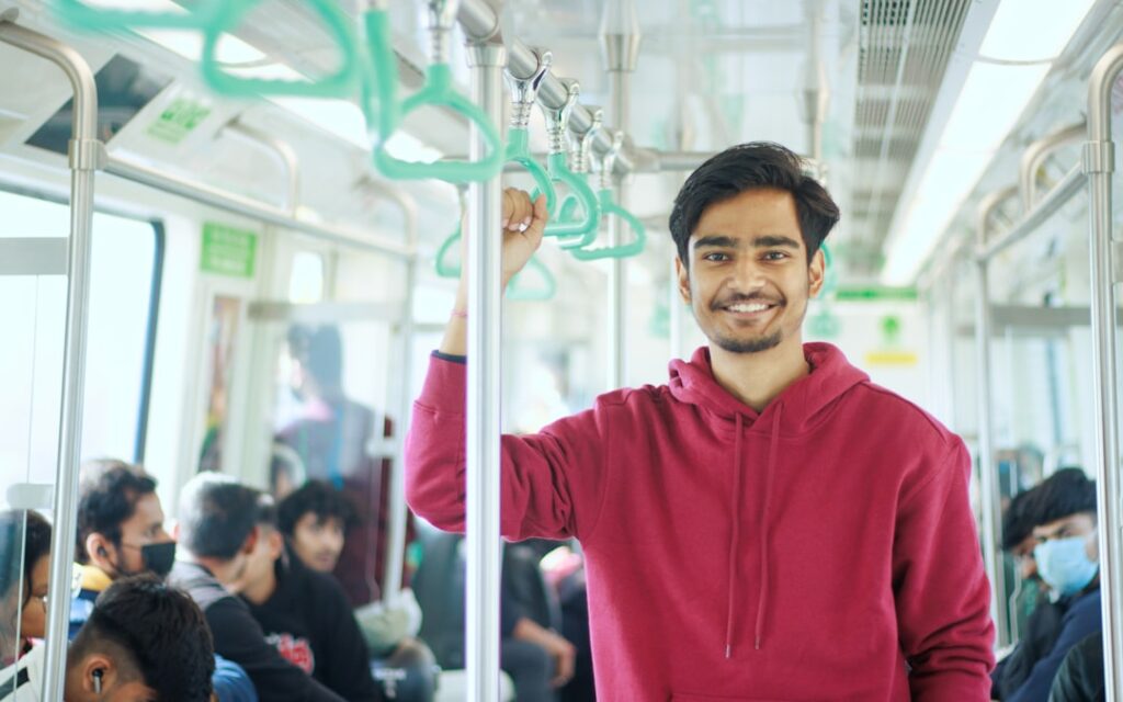 Micro‑Mobility’s Structural Shift: How Campus Commuting Is Redefining Career Capital and Urban Power