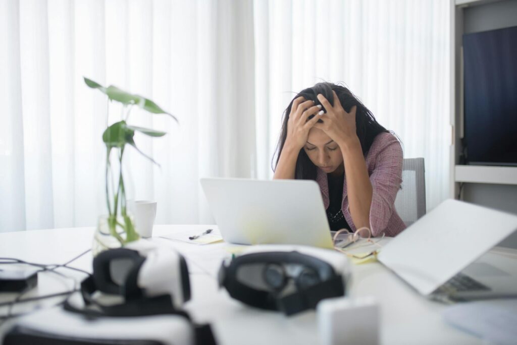 Microbiome Profiling Redefines Workplace Stress Management