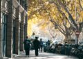Micromobility’s Post‑Pandemic Ascendance Reshapes Urban Labor, Health, and Power Structures