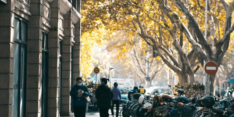 Micromobility’s Post‑Pandemic Ascendance Reshapes Urban Labor, Health, and Power Structures