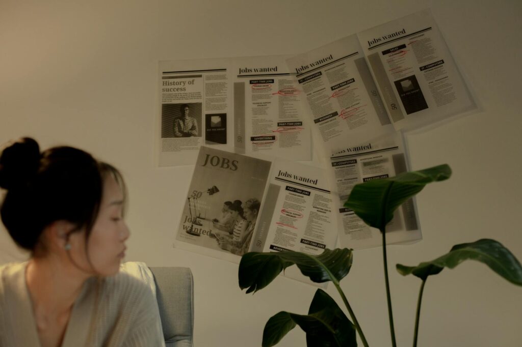 Mid‑Career Reset: How Structural Self‑Reflection Is Redrawing the Talent Landscape