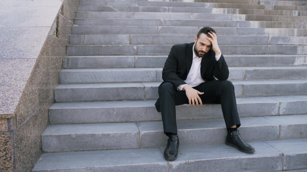 Midlife Reinvention: How Purpose‑Driven Career Shifts Are Reshaping Institutional Power