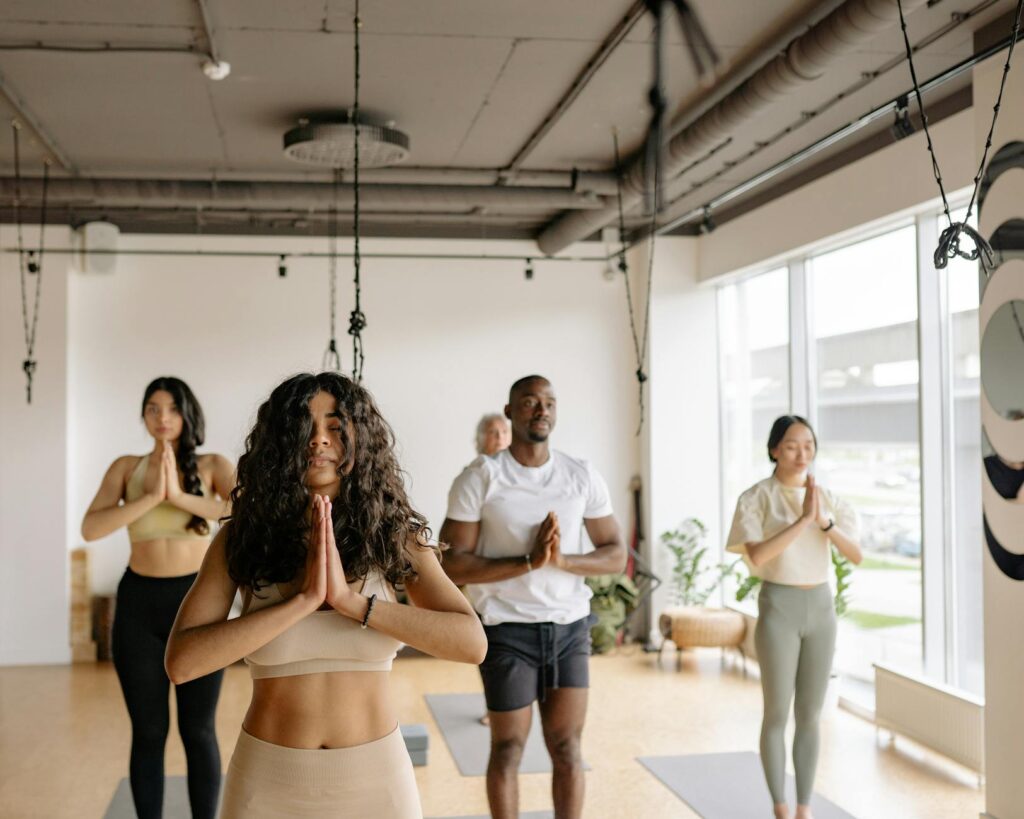 Mindful Foundations: How Structured Awareness Is Reshaping Inclusive Innovation