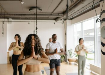 Mindful Foundations: How Structured Awareness Is Reshaping Inclusive Innovation