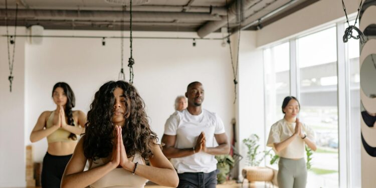 Mindful Foundations: How Structured Awareness Is Reshaping Inclusive Innovation