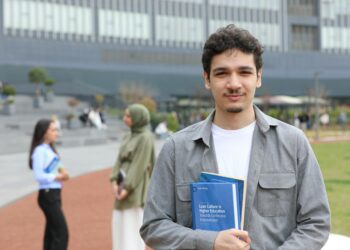 Mindful Leadership in Academia: A Structural Lever for Career Capital and Institutional Resilience