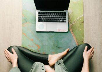 Mindful Machines: How Digital Meditation Is Redefining Career Capital in the Modern Firm