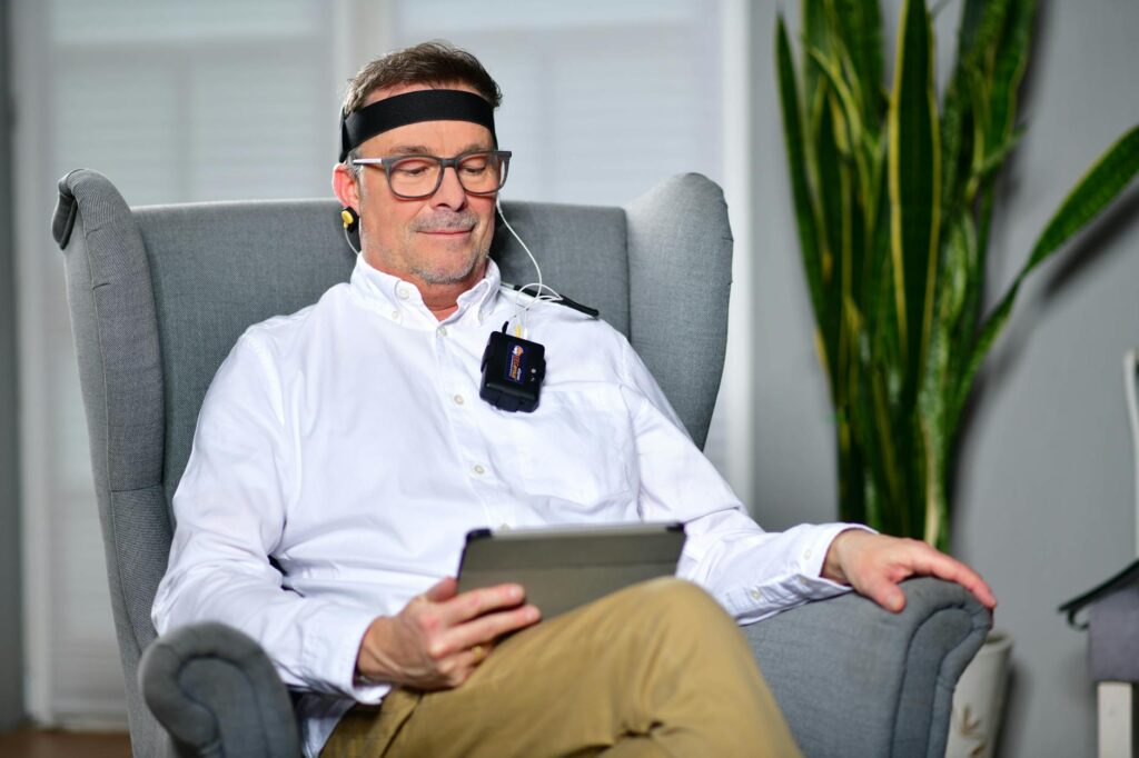 Mindful Neurofeedback: A Structural Lever for Career Capital and Institutional Resilience