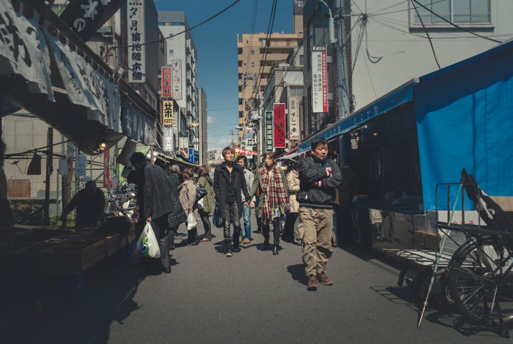 TechCrunch’s Expansion: Startup Battlefield in Japan