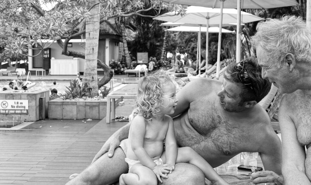 Multigenerational Travel Redefined: How Post‑COVID Dynamics Reshape Family Vacation Architecture