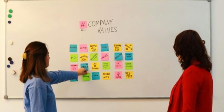 Neo‑Purpose Leadership Redefines Capital, Careers and Corporate Power
