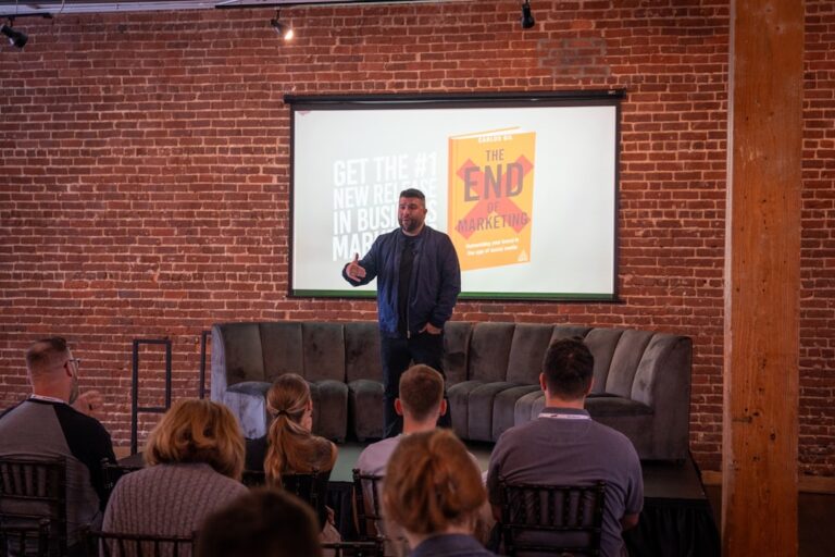 Neo‑Purpose Leadership Redefines Capital, Careers and Corporate Power