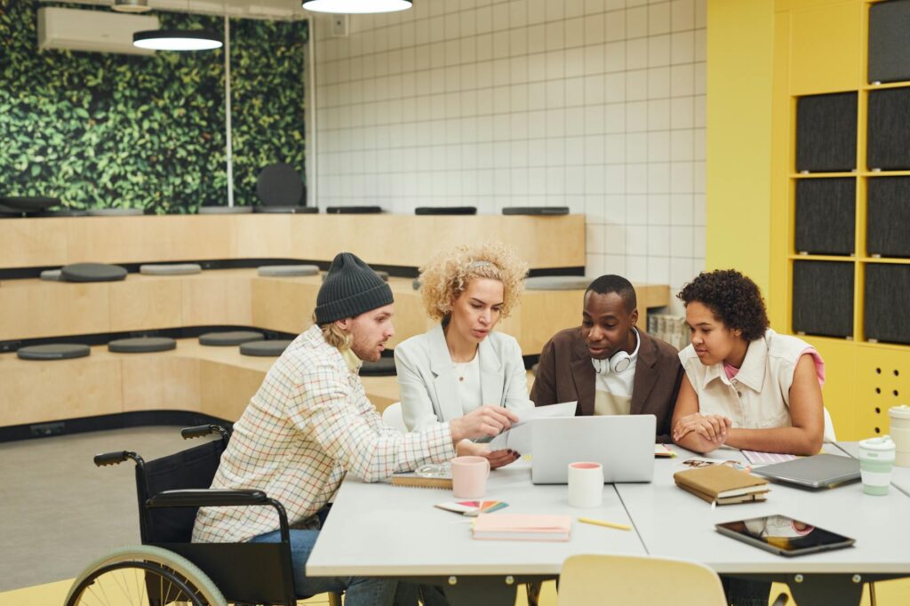 Neurodiversity as a Structural Lever for Talent Capital and Institutional Resilience