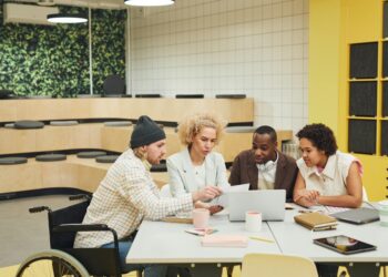 Neurodiversity as a Structural Lever for Talent Capital and Institutional Resilience