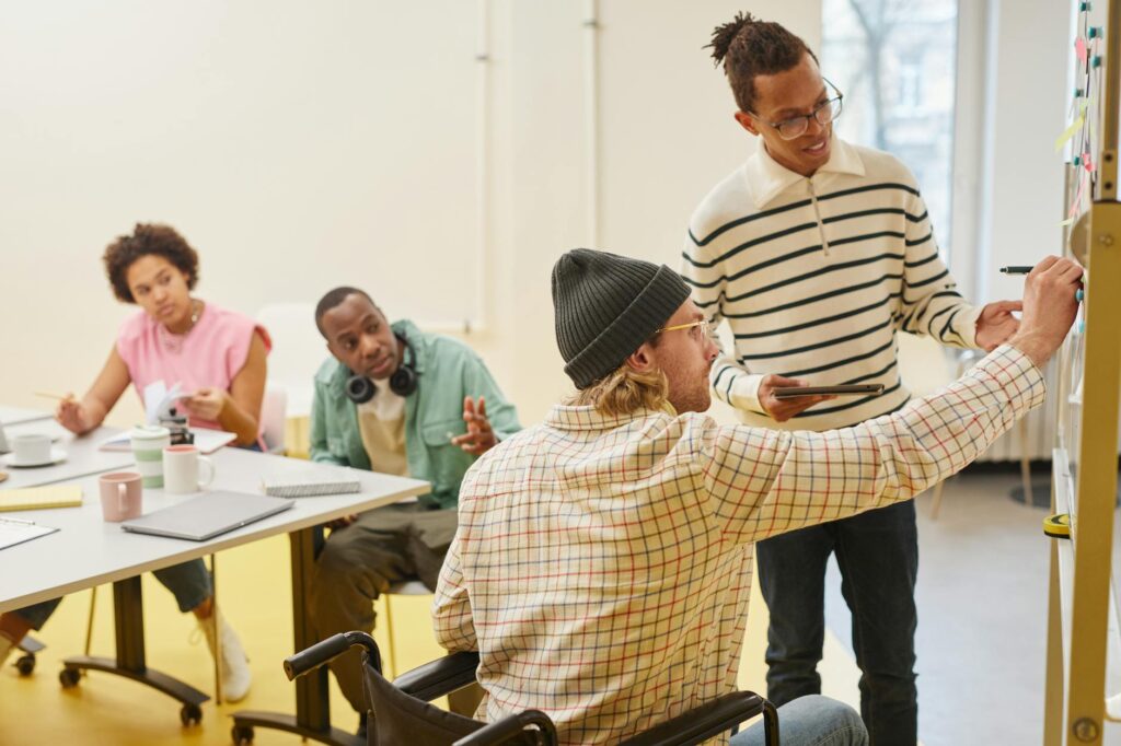 Neurodiversity as a Structural Lever for Talent Capital and Institutional Resilience