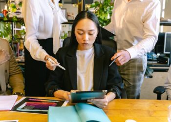 Neurodiversity at Work: How Managerial Empathy Reshapes Institutional Capital