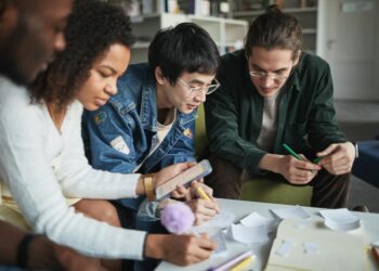 Neurodiversity in the Academy: Structural Shifts Toward Inclusive Career Capital