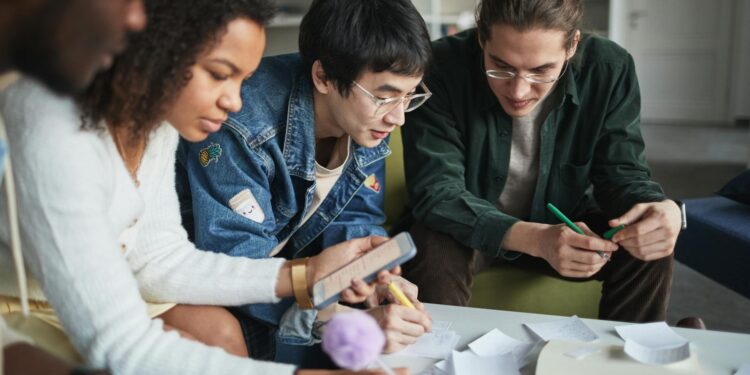 Neurodiversity in the Academy: Structural Shifts Toward Inclusive Career Capital